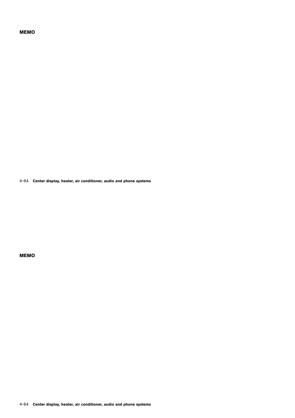 NISSAN 2014 Cube - Owner's Manual User Manual | Page 205 / 332