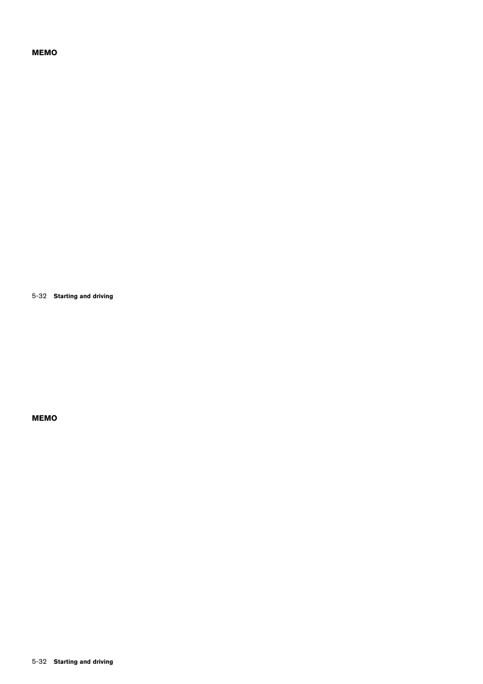NISSAN 2014 Cube - Owner's Manual User Manual | Page 237 / 332