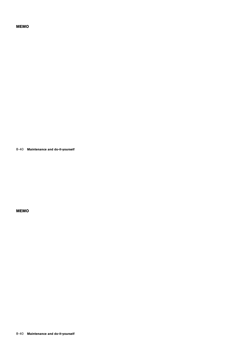NISSAN 2014 Cube - Owner's Manual User Manual | Page 303 / 332