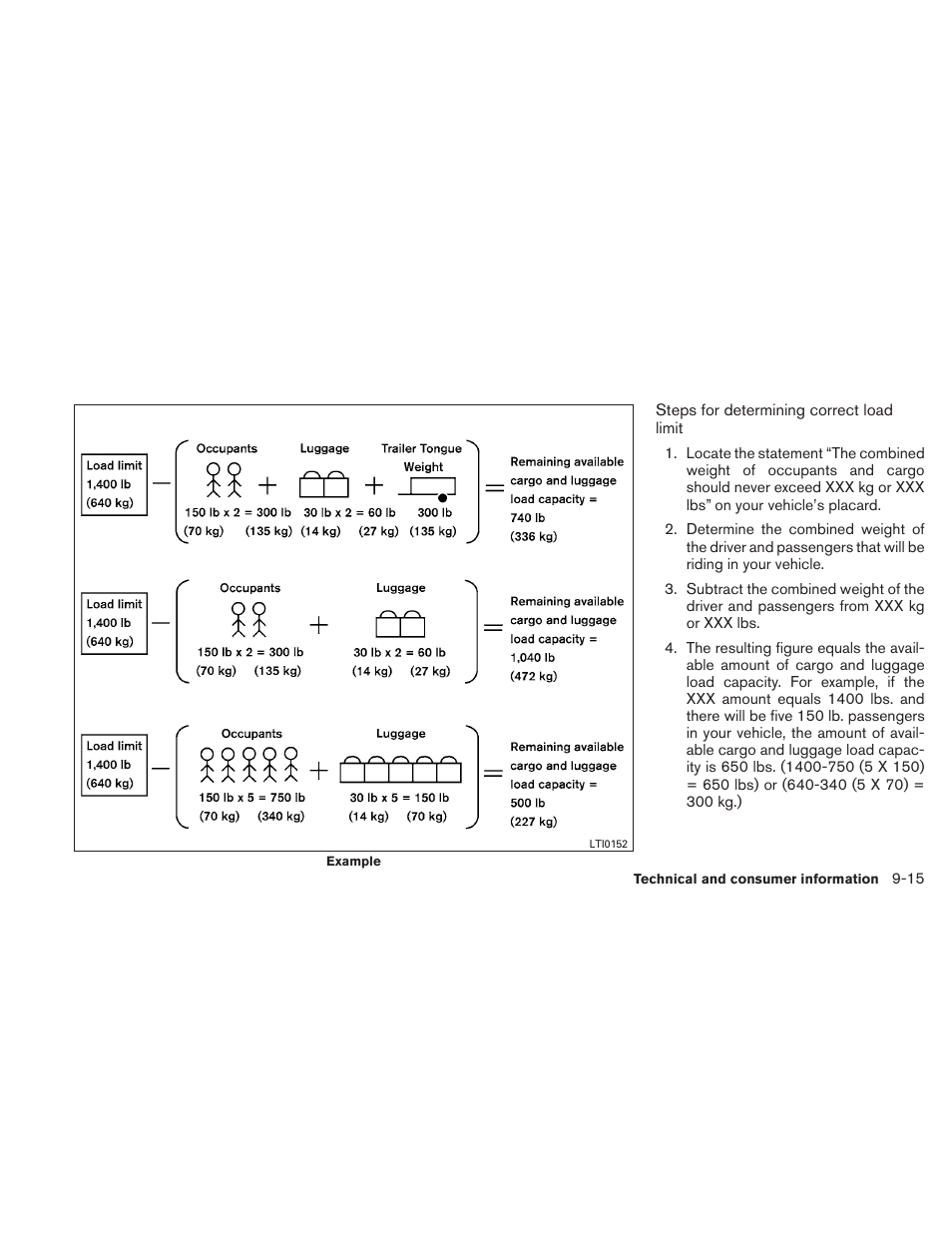 NISSAN 2011 Frontier - Owner's Manual User Manual | Page 344 / 377