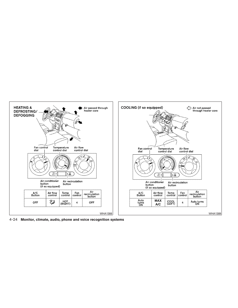 NISSAN 2013 Frontier - Owner's Manual User Manual | Page 203 / 444