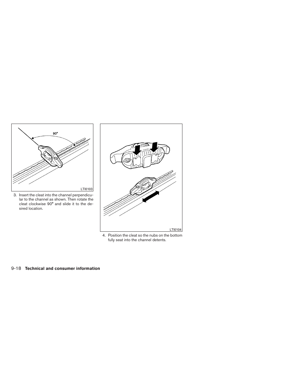 NISSAN 2013 Frontier - Owner's Manual User Manual | Page 413 / 444