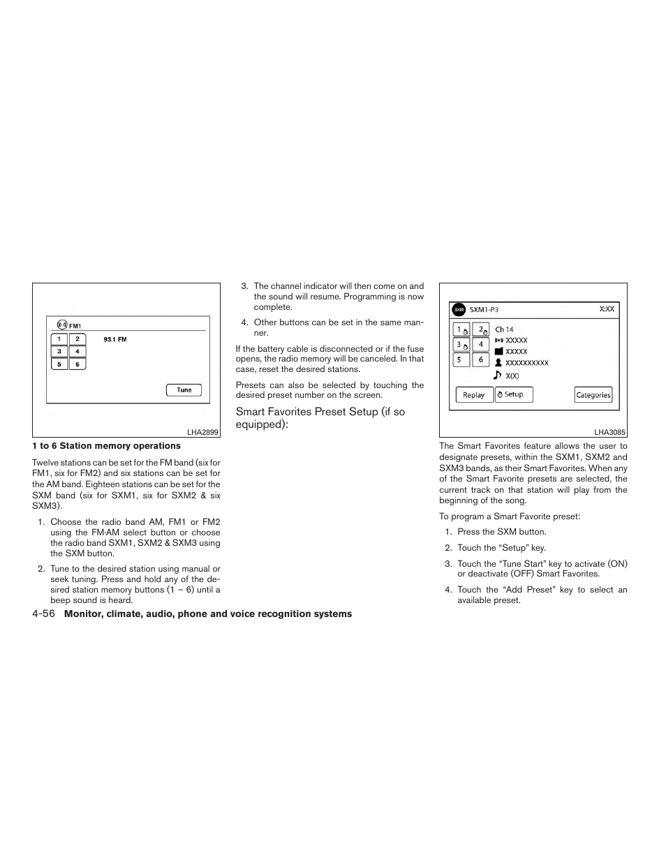 NISSAN 2015 Frontier - Owner's Manual User Manual | Page 241 / 460