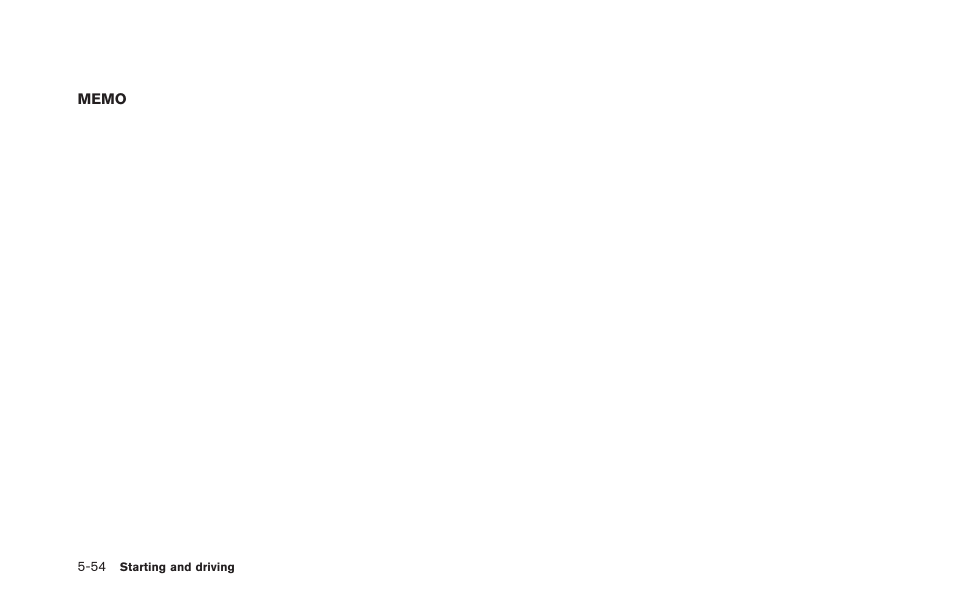 NISSAN 2013 GT R - Owner's Manual User Manual | Page 247 / 346