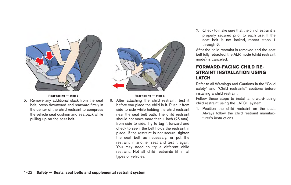 NISSAN 2013 GT R - Owner's Manual User Manual | Page 71 / 346