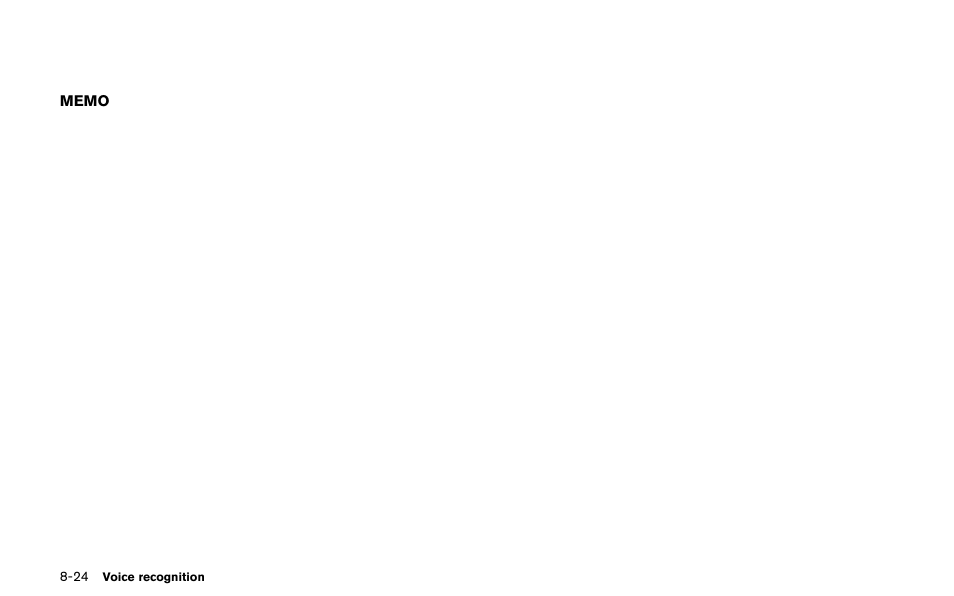 NISSAN 2013 GT R - Multi Function Display Owner's Manual User Manual | Page 238 / 315