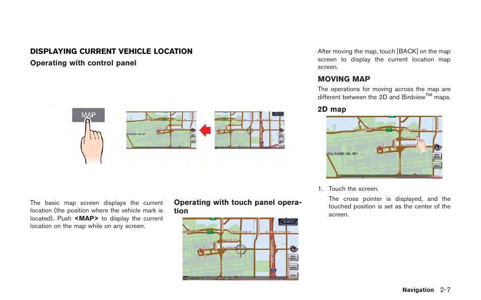 NISSAN 2013 GT R - Multi Function Display Owner's Manual User Manual | Page 35 / 315