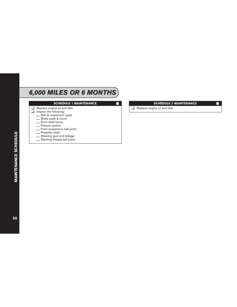 NISSAN 2013 GT R - Service & Maintenance Guide User Manual | Page 51 / 79