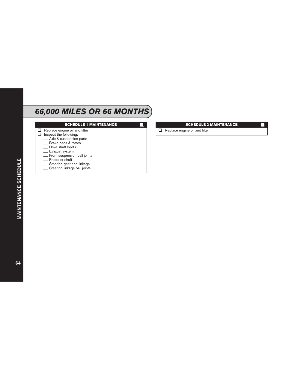 NISSAN 2013 GT R - Service & Maintenance Guide User Manual | Page 65 / 79