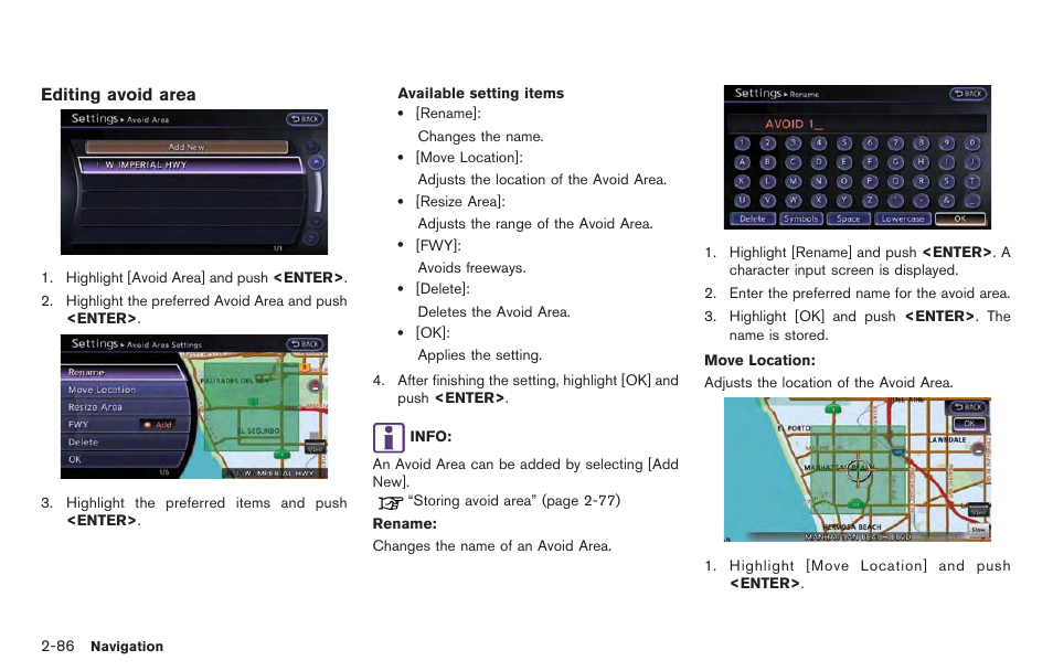 NISSAN 2014 GT R - Multi Function Display Owner's Manual User Manual | Page 113 / 314