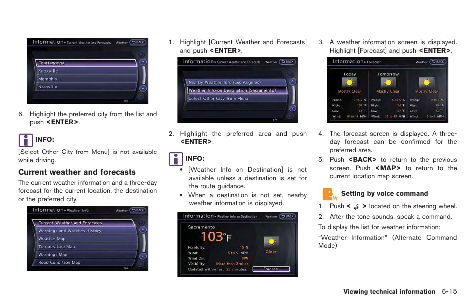NISSAN 2014 GT R - Multi Function Display Owner's Manual User Manual | Page 188 / 314