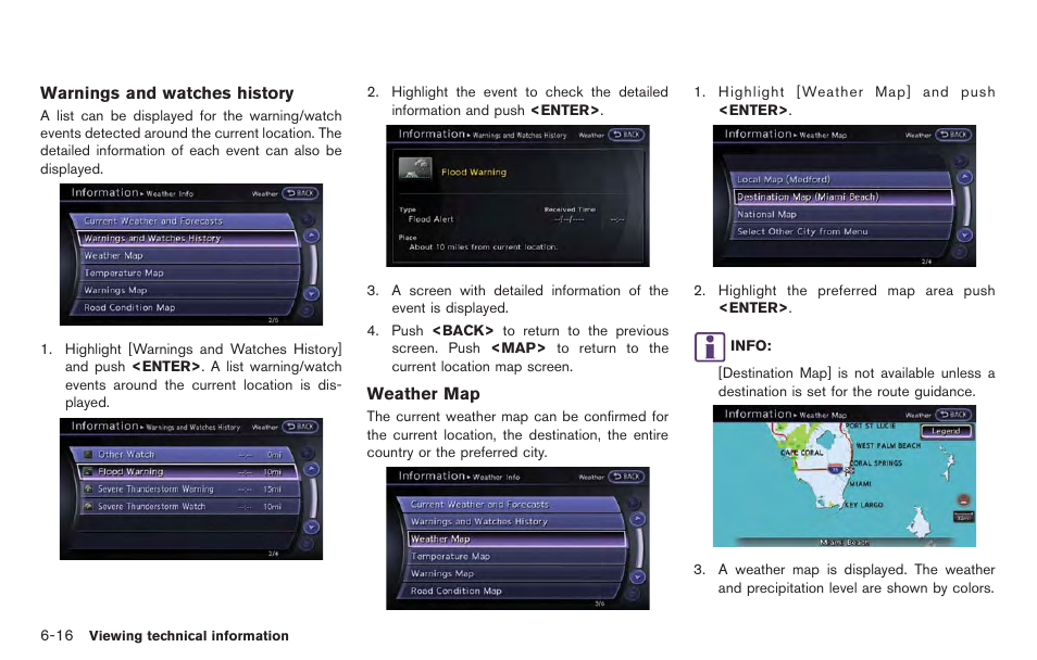 NISSAN 2014 GT R - Multi Function Display Owner's Manual User Manual | Page 189 / 314