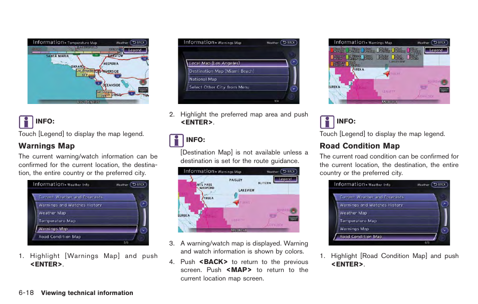 NISSAN 2014 GT R - Multi Function Display Owner's Manual User Manual | Page 191 / 314