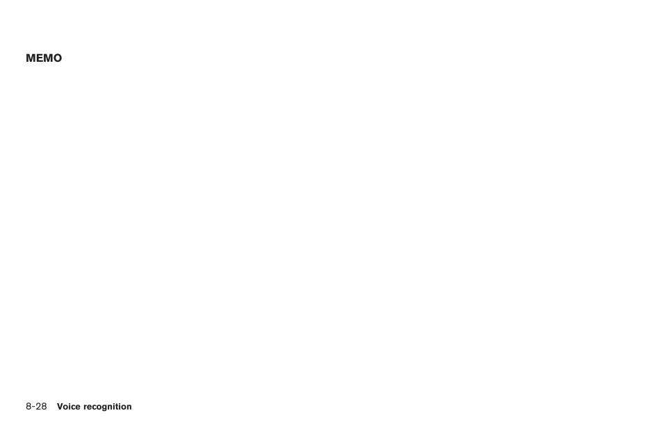 NISSAN 2014 GT R - Multi Function Display Owner's Manual User Manual | Page 237 / 314