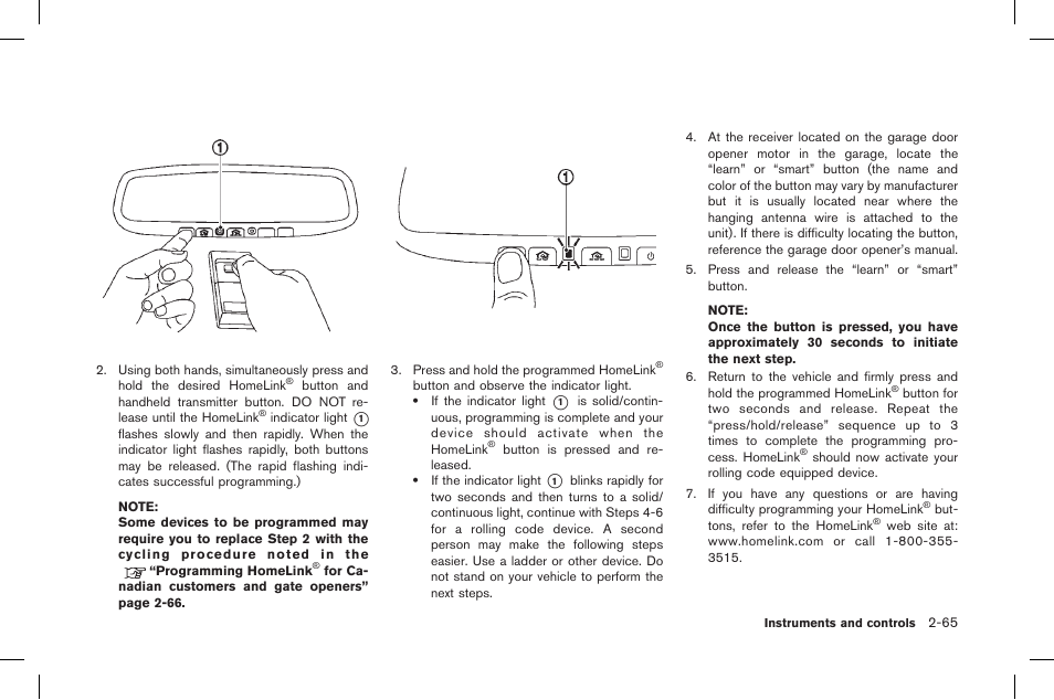 NISSAN 2015 GT R - Owner's Manual User Manual | Page 162 / 358