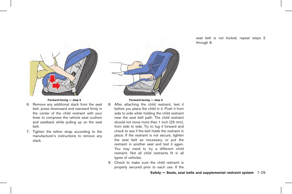 NISSAN 2015 GT R - Owner's Manual User Manual | Page 78 / 358