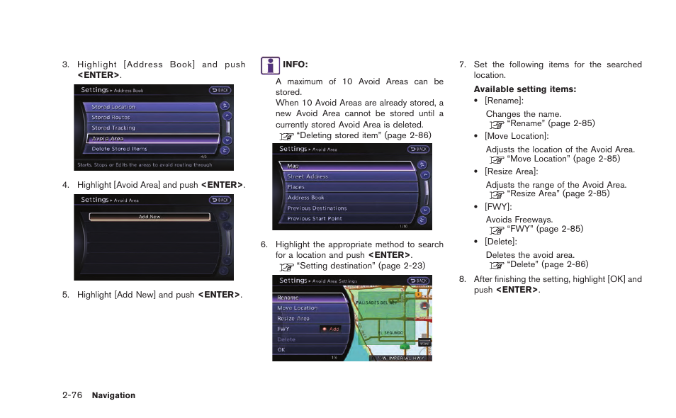 NISSAN 2015 GT R - Multi Function Display Owner's Manual User Manual | Page 101 / 298