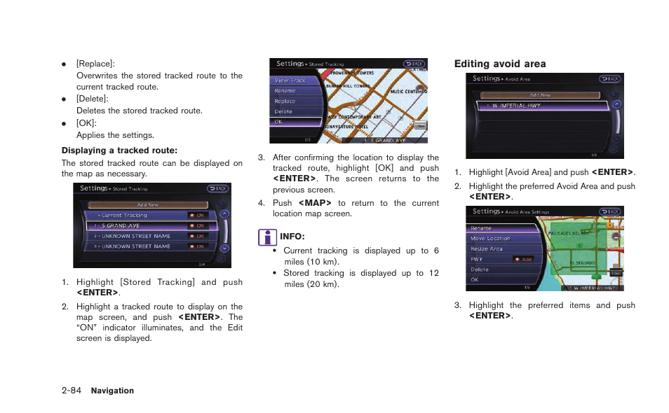 NISSAN 2015 GT R - Multi Function Display Owner's Manual User Manual | Page 109 / 298