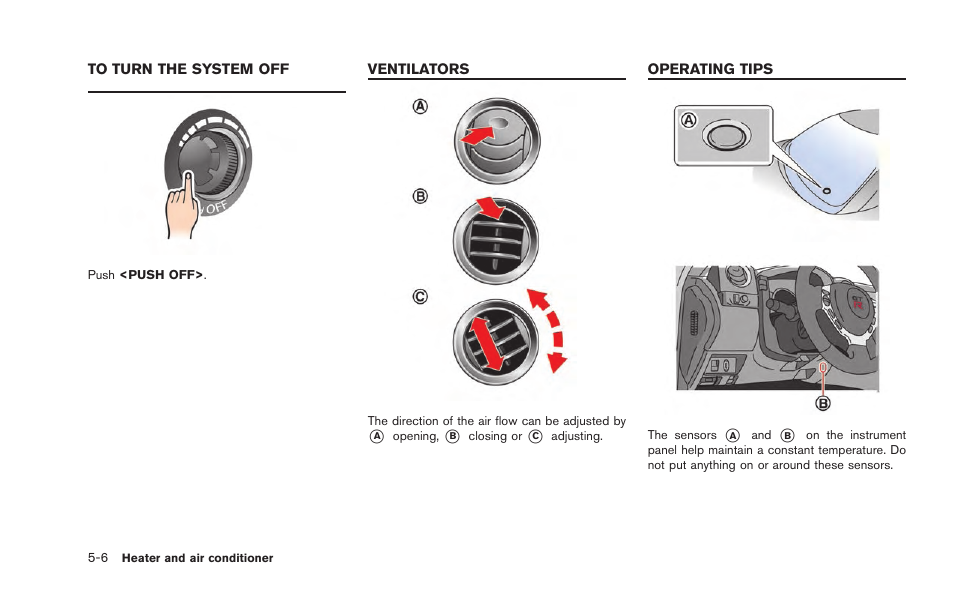 NISSAN 2015 GT R - Multi Function Display Owner's Manual User Manual | Page 161 / 298