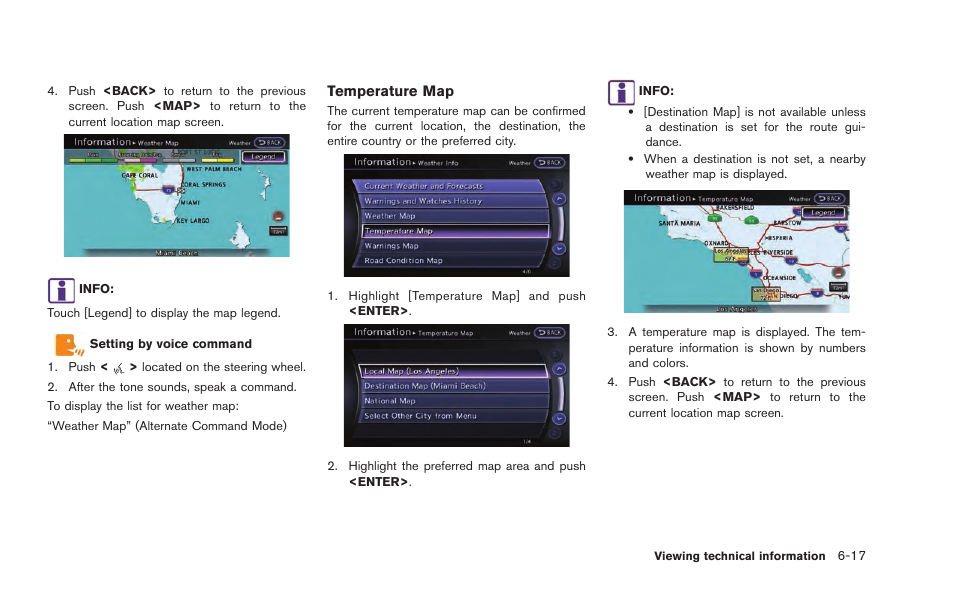 NISSAN 2015 GT R - Multi Function Display Owner's Manual User Manual | Page 180 / 298