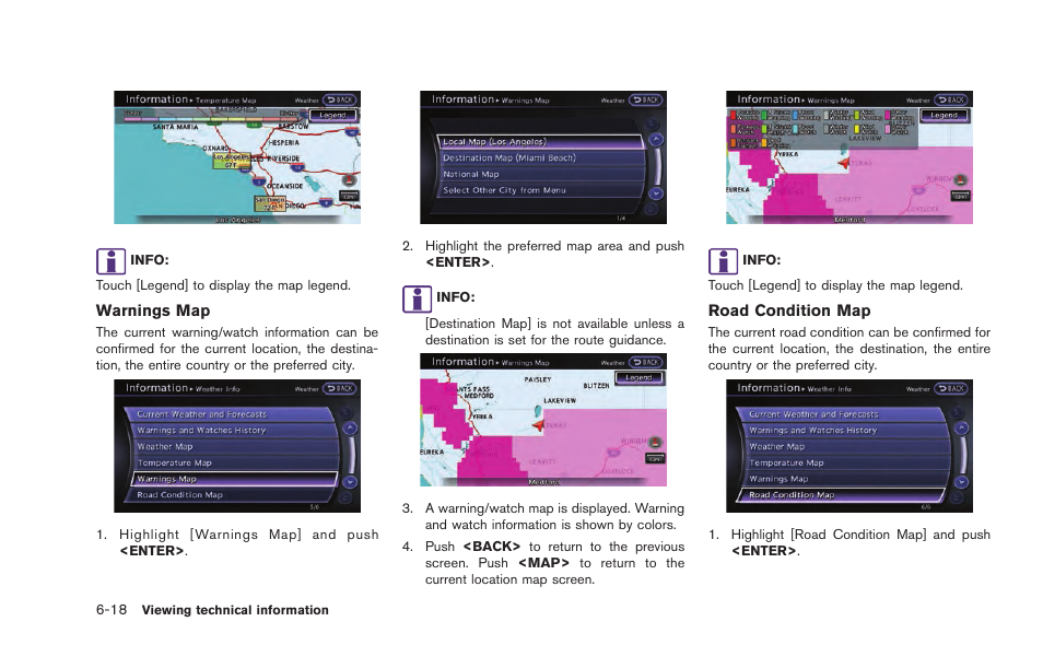 NISSAN 2015 GT R - Multi Function Display Owner's Manual User Manual | Page 181 / 298