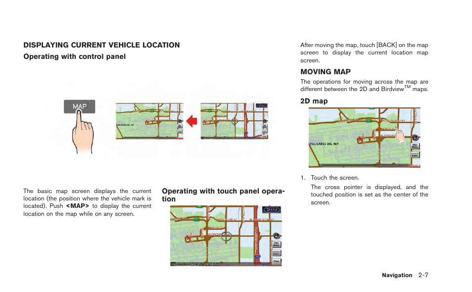 NISSAN 2015 GT R - Multi Function Display Owner's Manual User Manual | Page 32 / 298