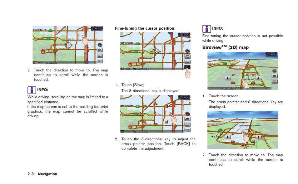NISSAN 2015 GT R - Multi Function Display Owner's Manual User Manual | Page 33 / 298