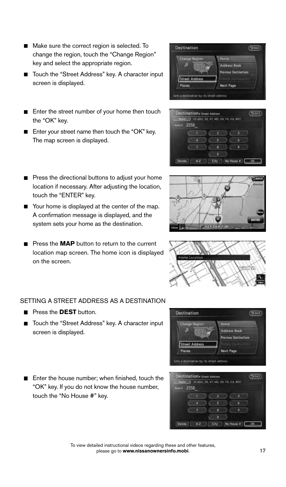 NISSAN 2015 GT R - Quick Reference Guide User Manual | Page 19 / 23