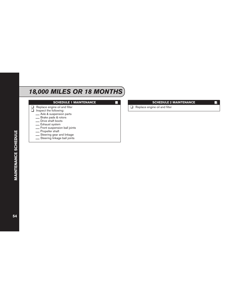 NISSAN 2015 GT R - Service & Maintenance Guide User Manual | Page 56 / 83