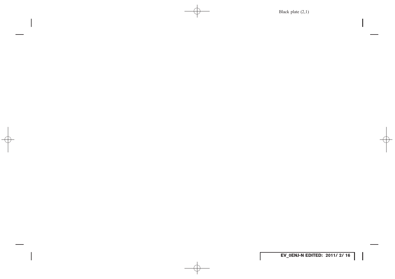 NISSAN 2011 LEAF - Navigation System Owner's Manual User Manual | Page 10 / 259