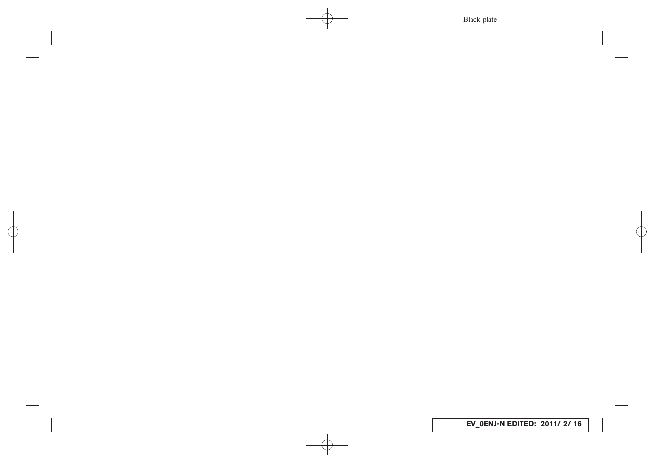 NISSAN 2011 LEAF - Navigation System Owner's Manual User Manual | Page 8 / 259
