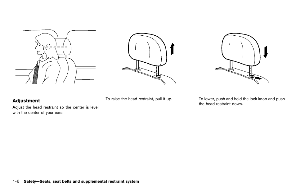 NISSAN 2012 LEAF - Owner's Manual User Manual | Page 91 / 354