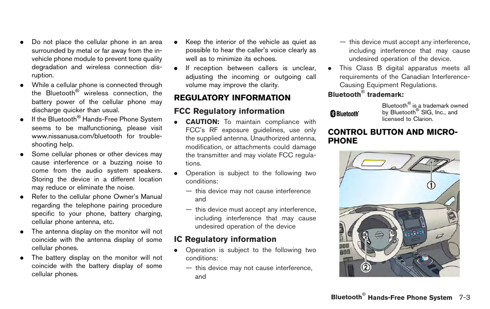 NISSAN 2012 LEAF - Navigation System Owner's Manual User Manual | Page 185 / 259