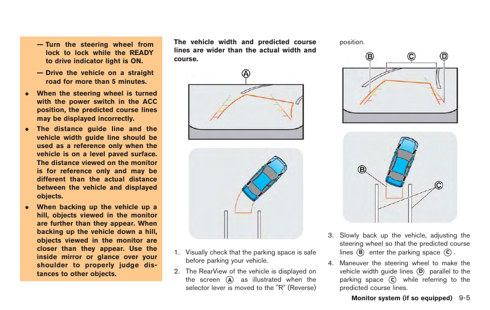 NISSAN 2012 LEAF - Navigation System Owner's Manual User Manual | Page 209 / 259