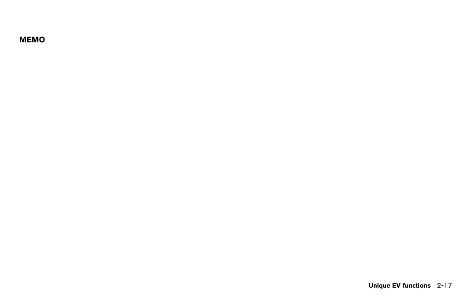 NISSAN 2012 LEAF - Navigation System Owner's Manual User Manual | Page 55 / 259