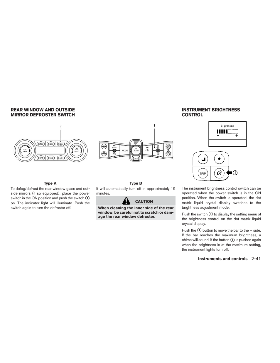 NISSAN 2013 LEAF - Owner's Manual User Manual | Page 180 / 402
