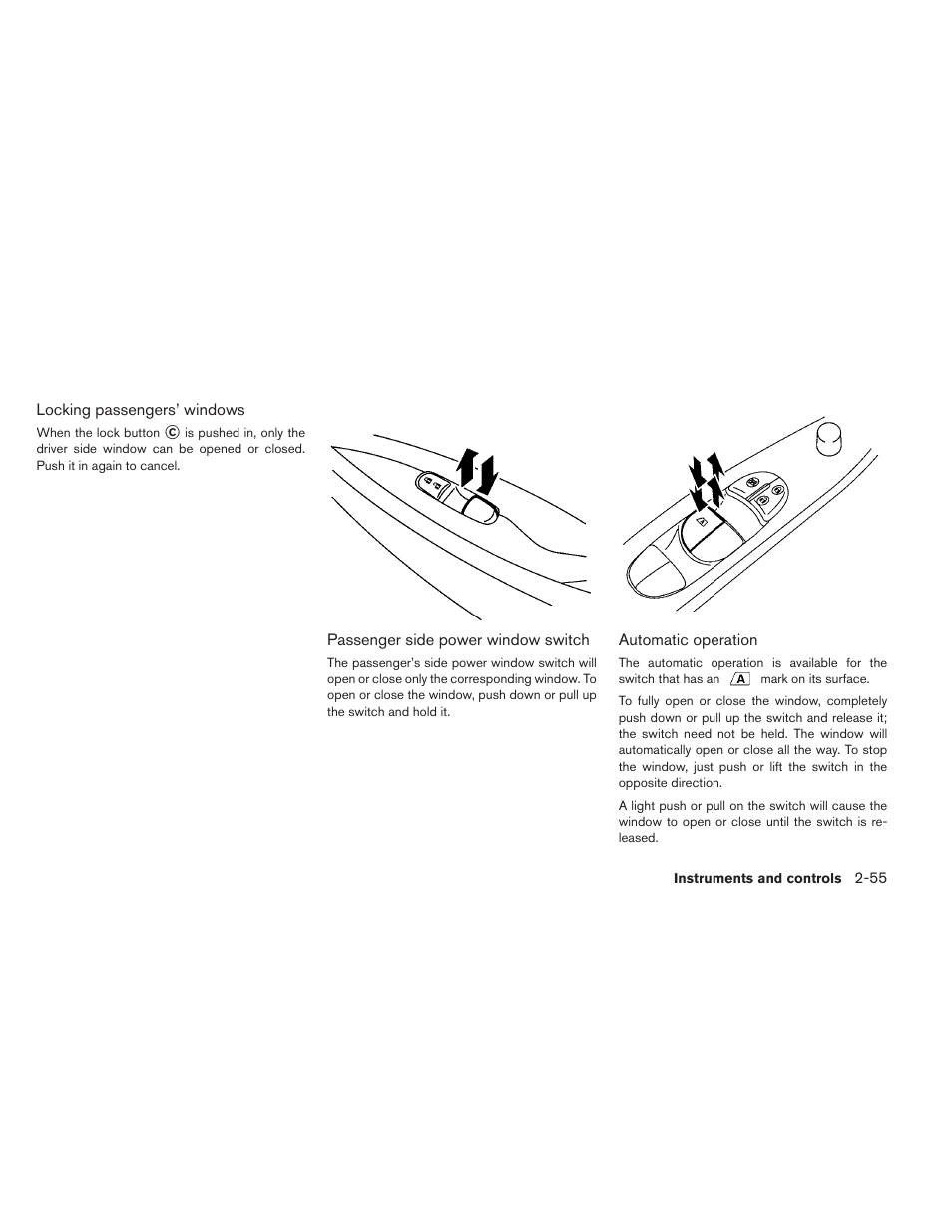 NISSAN 2013 LEAF - Owner's Manual User Manual | Page 194 / 402