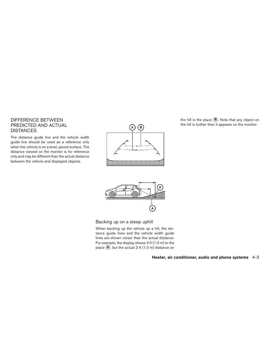 NISSAN 2013 LEAF - Owner's Manual User Manual | Page 228 / 402