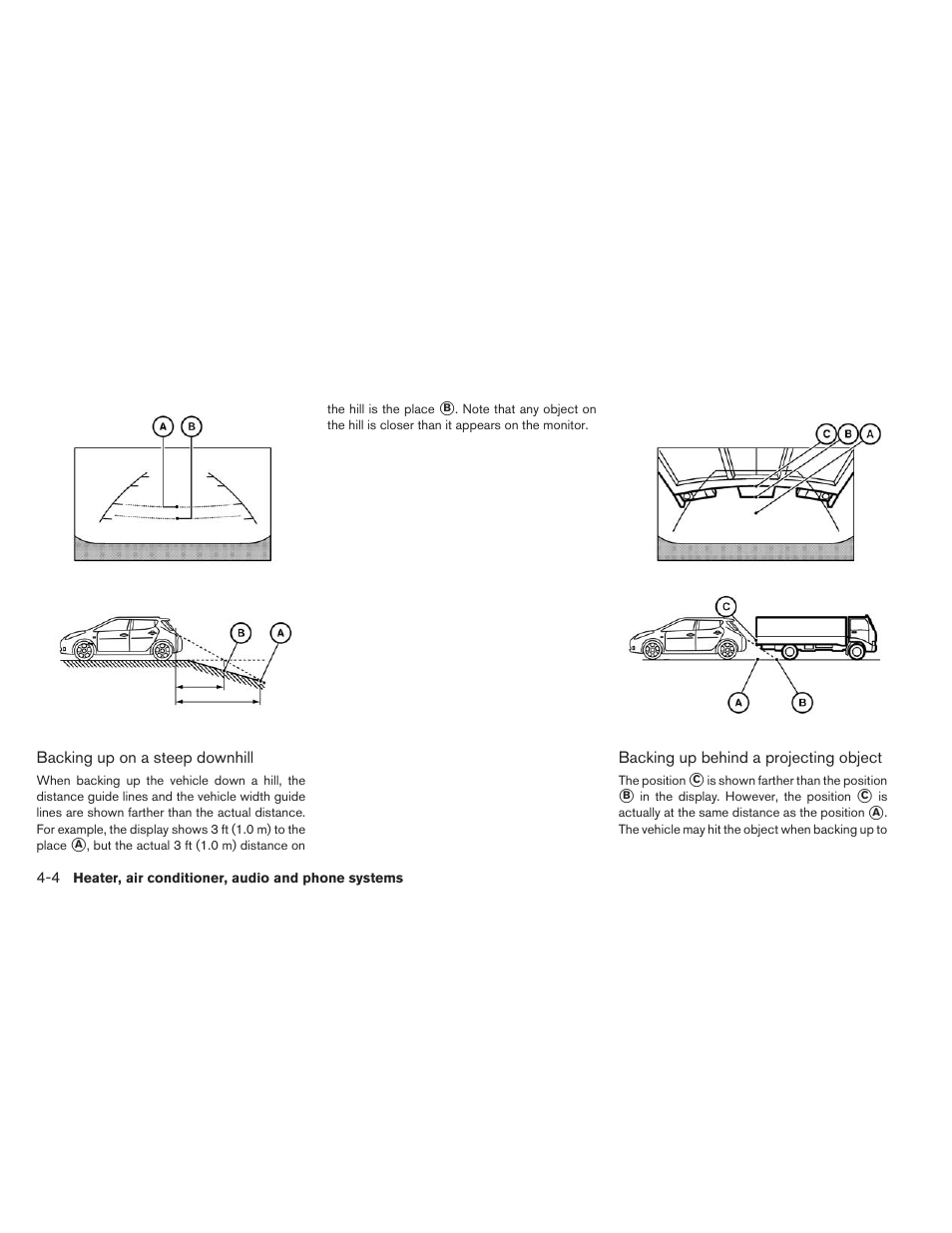 NISSAN 2013 LEAF - Owner's Manual User Manual | Page 229 / 402