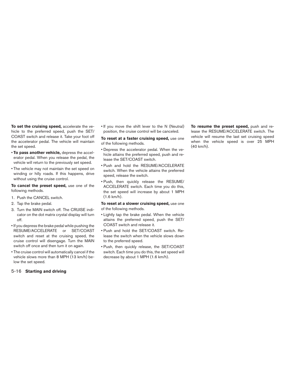 NISSAN 2013 LEAF - Owner's Manual User Manual | Page 299 / 402