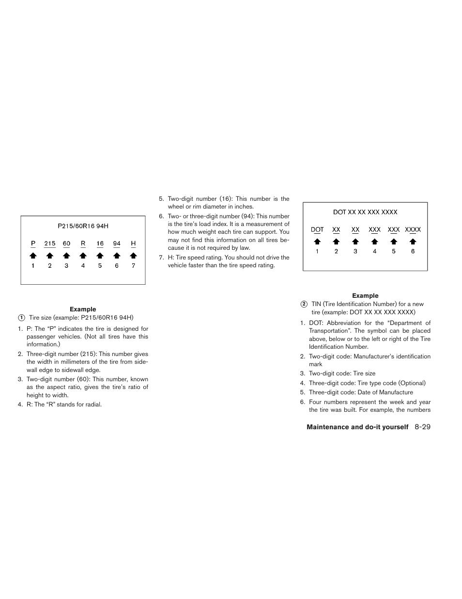 NISSAN 2013 LEAF - Owner's Manual User Manual | Page 362 / 402