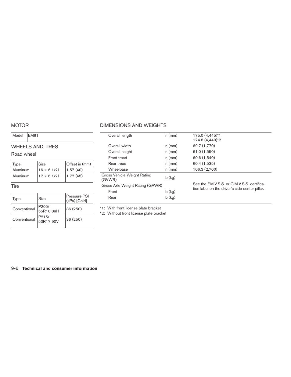 NISSAN 2013 LEAF - Owner's Manual User Manual | Page 373 / 402
