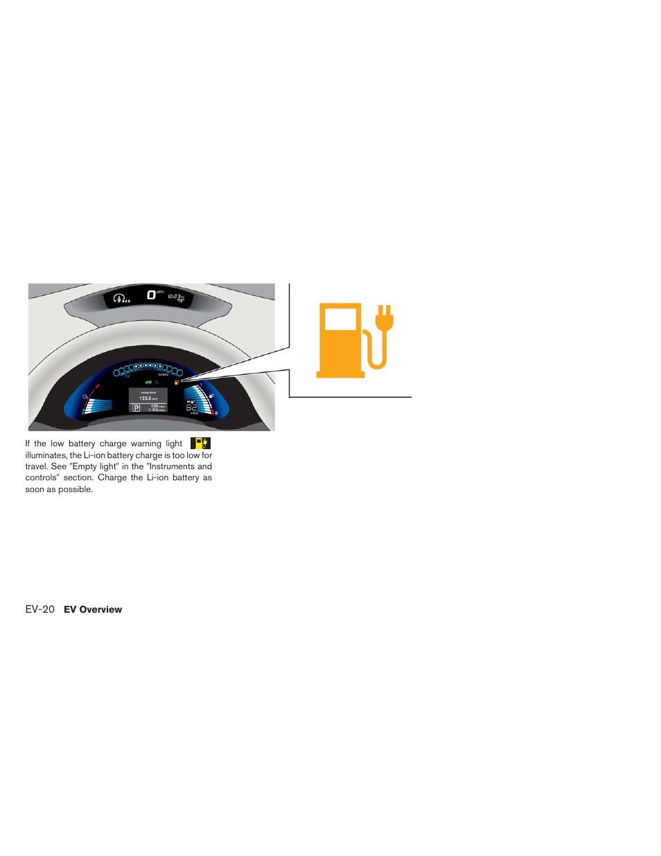 NISSAN 2013 LEAF - Owner's Manual User Manual | Page 39 / 402