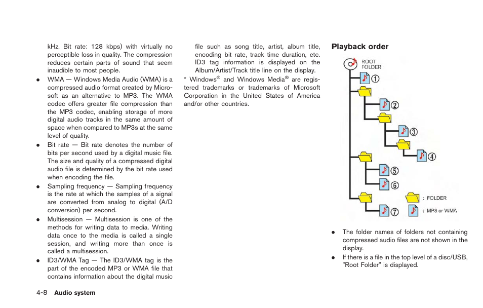 NISSAN 2013 LEAF - Navigation System Owner's Manual User Manual | Page 142 / 275