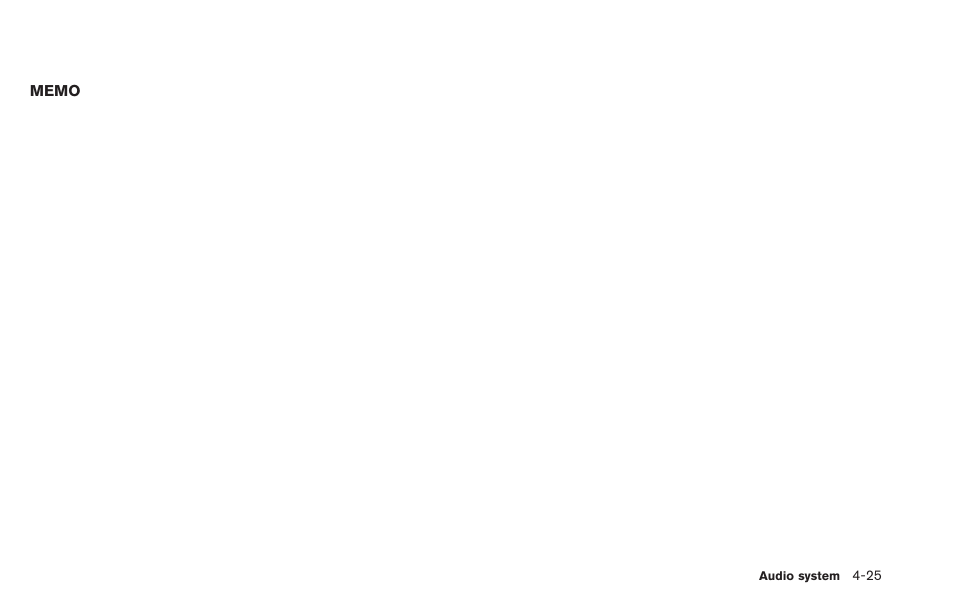 NISSAN 2013 LEAF - Navigation System Owner's Manual User Manual | Page 159 / 275