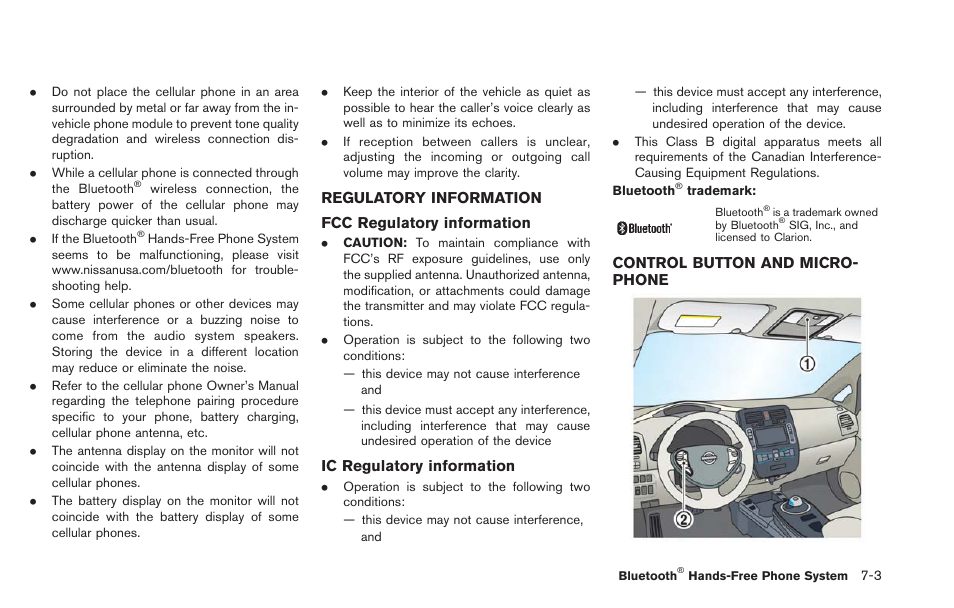 NISSAN 2013 LEAF - Navigation System Owner's Manual User Manual | Page 197 / 275