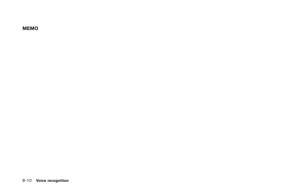 NISSAN 2013 LEAF - Navigation System Owner's Manual User Manual | Page 216 / 275