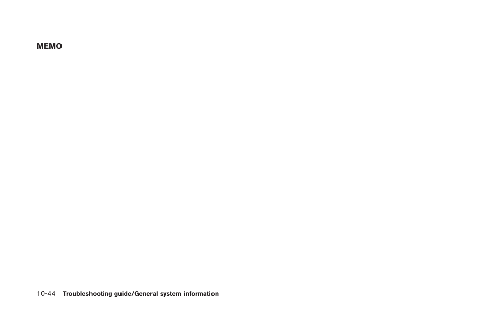 NISSAN 2013 LEAF - Navigation System Owner's Manual User Manual | Page 270 / 275