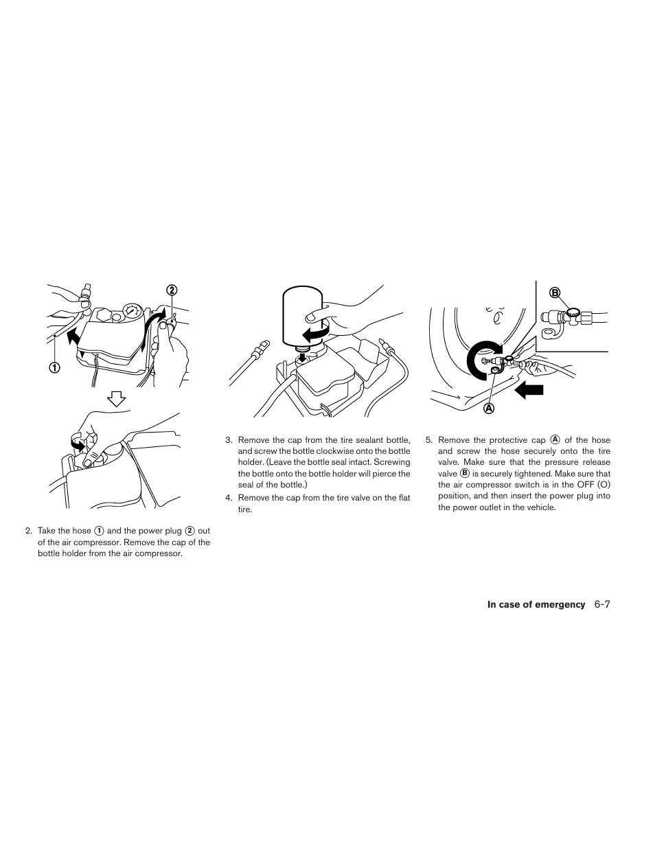 NISSAN 2014 LEAF - Owner's Manual User Manual | Page 314 / 396