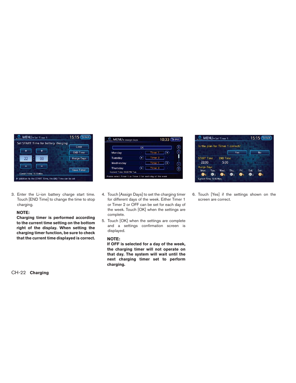 NISSAN 2014 LEAF - Owner's Manual User Manual | Page 71 / 396